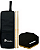 Baqueta 5B Hickory Williams Hard Rock Capa + Pad De Estudo - Imagem 1