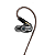Fone De Ouvido In-ear Com Dois Drivers Dylan DE-225 Preto - Imagem 3
