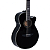 Violão Elétrico Nylon Tagima Vegas EQ America Series Black - Imagem 4