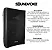 Caixa De Som Bluetooth SoundVoice ARKA 15" Com Suporte - Imagem 2