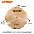 Prato De Bateria Liverpool Hammer Cross Ride 20" B20 Híbrido - Imagem 2