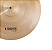Prato De Bateria Liverpool Hammer Cross Crash 18" B20 Híbrido - Imagem 4