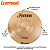 Prato De Bateria Liverpool Hammer Cross Crash 16" B20 Híbrido - Imagem 2