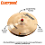 Prato De Bateria Liverpool Hammer Cross Hi-hat 14" B20 Híbrido - Imagem 2