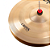 Prato De Bateria Liverpool Hammer Cross Hi-hat 14" B20 Híbrido - Imagem 3