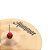 Prato De Bateria Liverpool Hammer Cross Hi-hat 14" B20 Híbrido - Imagem 4