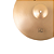 Prato De Bateria Liverpool Hammer Lit Crash 18" B20 - Imagem 4