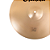 Prato De Bateria Liverpool Hammer Lit Crash 16" B20 - Imagem 3