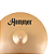 Prato De Bateria Liverpool Hammer Lit Crash 16" B20 - Imagem 4