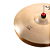 Prato De Bateria Liverpool Hammer Lit Hi-hat 14" B20 - Imagem 4