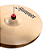 Pratos Liverpool Hammer Lit Hi-hat 14” Crash 18” Ride 20” B20 - Imagem 7