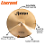 Prato De Bateria Liverpool Hammer System Crash 18" B20 - Imagem 2