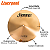 Prato De Bateria Liverpool Hammer System Crash 16" B20 - Imagem 2