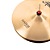 Prato De Bateria Liverpool Hammer System Hi-hat 14" B20 - Imagem 3