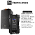 Caixa De Som Ativa Bluetooth Electro-Voice ELX200-12P 1200W - Imagem 2