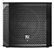 Subwoofer Ativo 12" Electro-Voice ELX200-12SP-GL 1200W - Imagem 3