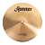 Set Pratos De Bateria Liverpool Hammer System 14/16/20 + Bag - Imagem 4