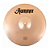 Set Pratos De Bateria Liverpool Hammer Lit 14/18/20 B20 + Bag - Imagem 3