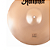 Set Pratos De Bateria Liverpool Hammer Lit 14/18/20 B20 + Bag - Imagem 4