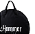 Set Pratos De Bateria Liverpool Hammer Lit 14/18/20 B20 + Bag - Imagem 10