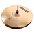 Set Pratos De Bateria Liverpool Hammer Lit 14/16/20 B20 + Bag - Imagem 7