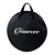 Bag Para Pratos De Bateria Liverpool Tennessee 20" 16" E 14" Pol - Imagem 1