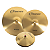 Set Pratos De Bateria Liverpool Rookie 14/18/20 Alloy + Bag - Imagem 6