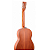 Violão Nylon Acústico Rozini Eco Neo Clássico Mogno Rx206 - Imagem 8
