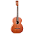 Violão Nylon Acústico Rozini Eco Neo Clássico Mogno Rx206 - Imagem 5