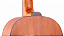 Violão Nylon Acústico Rozini Eco Neo Clássico Mogno Rx206 - Imagem 7
