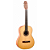 Violão Nylon Acústico Rozini Brasileiros João Clássico Rx209 - Imagem 5
