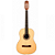 Violão Nylon Acústico Rozini Brasileiros João Clássico Rx209 - Imagem 3