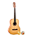 Violão Nylon Acústico Rozini Brasileiros João Clássico Rx209 - Imagem 1