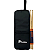 Kit Baqueta De Bateria 7A Hickory Williams Jazz Com Capa - Imagem 1