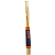 Kit Baqueta De Bateria 7A Hickory Williams Jazz + Pad De Estudo - Imagem 3