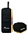 Kit Baqueta 2B Williams Hickory Heavy Rock Com Capa + Pad - Imagem 1