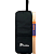 Kit Baqueta De Bateria 5A Williams Hickory Medium Rock + Capa - Imagem 1