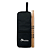 Kit Baqueta De Bateria 5A Williams Hickory Medium Rock + Capa - Imagem 1