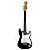 Guitarra PHX Strato Infantil 1/2 Preta - Imagem 2