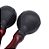 Par De Maraca Profissional Liverpool - Imagem 2
