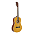 Kit Violão Nylon Infantil 3/4 Tagima Memphis AD-34 Natural Capa - Imagem 5