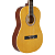 Kit Violão Nylon Infantil 3/4 Tagima Memphis AD-34 Natural Capa - Imagem 4