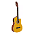 Kit Violão Elétrico Nylon Tagima Memphis AD-60 Fosco Capa - Imagem 7