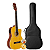Kit Violão Elétrico Nylon Tagima Memphis AD-60 Fosco Capa - Imagem 1