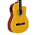 Kit Violão Elétrico Nylon Tagima Memphis AD-60 Fosco Completo - Imagem 4