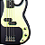 Kit Baixo Tagima Precision Memphis MB-40 Preto Fosco Completo - Imagem 4