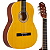 Kit Violão Nylon Estudante Tagima Memphis AD-39 Fosco Completo - Imagem 3