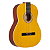 Kit Violão Nylon Estudante Tagima Memphis AD-39 Fosco Completo - Imagem 5