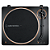 Toca Disco Automático Bluetooth Audio-Technica AT-LP70XBT Bronze - Imagem 3