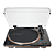 Toca Disco Automático Bluetooth Audio-Technica AT-LP70XBT Bronze - Imagem 1
